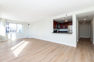 Regatta Riverview Residences unit 1224, Cambridge, MA 02141 - photo 4