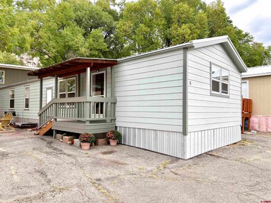 288 Animas View Dr unit 11, Durango, CO 81301 - photo 2