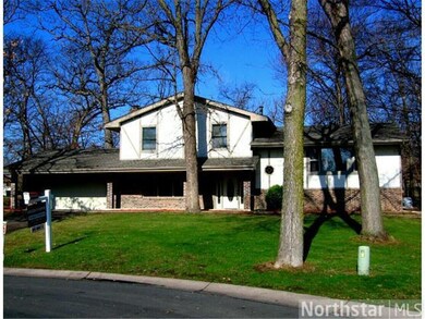 Fully updated home on a large lot at the end of a 