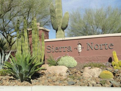 Sierra Norte