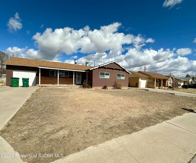 4100 Cedar Dr, Farmington, NM 87402 - photo 3