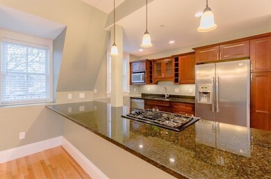 32 Upton St, Boston, MA 02118 - photo 5