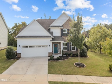 1525 Reynolds Mill Rd, Wake Forest, NC 27587 - photo 4