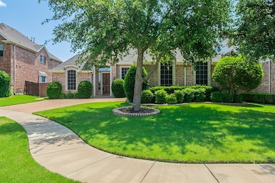 5931 Crescent Ln, Colleyville, TX 76034 - photo 4