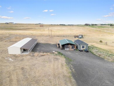 1570 S County Road 129, Bennett, CO 80102 - photo 4