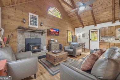 190 Shadows Dr, Sautee Nacoochee, GA 30571 - photo 6