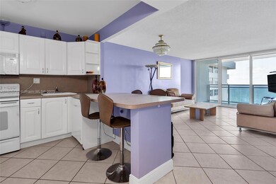 Parker Plaza Estates unit 2116, Hallandale Beach, FL 33009 - photo 3