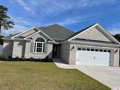 213 Apex Dr, Conway, SC 29526 - photo 5