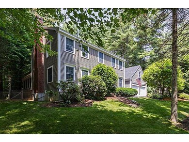 21 Hickory Ln, Yarmouth, ME 04096 - photo 3