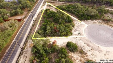 23502 Messina Canyon, San Antonio, TX 78255 - photo 3
