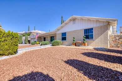 1528 Vista Real Dr, El Paso, TX 79935 - photo 4