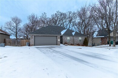 3502 Oglethorpe St, Springdale, AR 72764 - photo 3