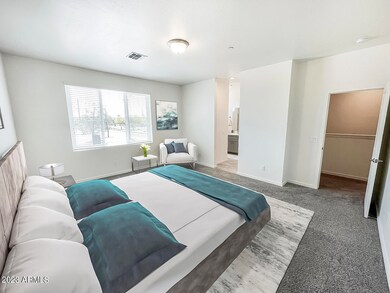 701 N Mcqueen Rd unit 16, Chandler, AZ 85225 - photo 3