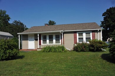 87 Park St, Dover, NH 03820 - photo 2