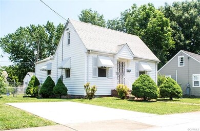 3313 Jeter Ave, Richmond, VA 23222 - photo 2