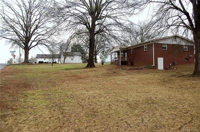 HUGE CORNER LOT ON APPX .60 ACRES (LOT 11,12,13)