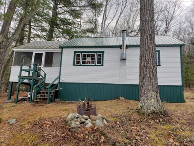 47 Labrador Pond Rd, Sumner, ME 04292 - photo 3
