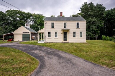 67 Winnicutt Rd, Stratham, NH 03885 - photo 2
