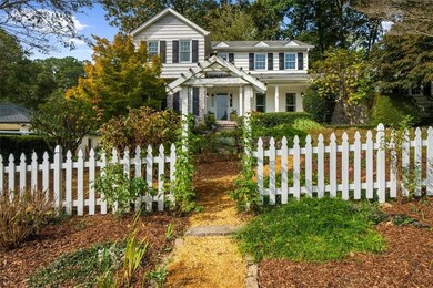 250 Stone Mill Trail NE, Atlanta, GA 30328 - photo 3