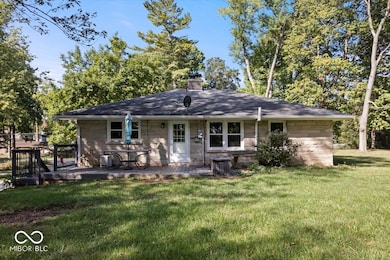 5636 N Mechanicsburg Rd, Middletown, IN 47356 - photo 4