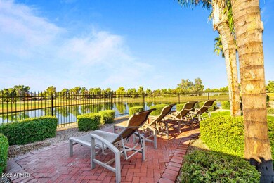 LAKE VIEW FROM POOL