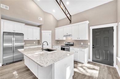 4507 Alliance Rd, Surry, VA 23883 - photo 7