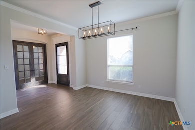 406 Oak Dr, Troy, TX 76579 - photo 5