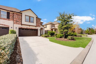 15 Ancestry Stone Place, the Woodlands, TX 77354 - photo 3