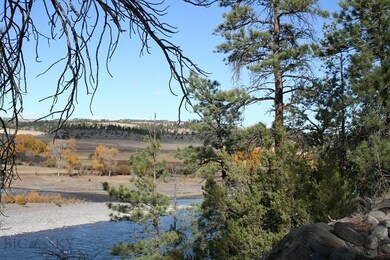 Fall Colors along Winding River Raod