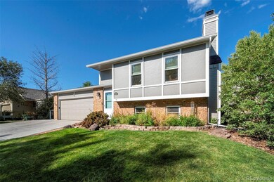 8433 Wheatgrass Cir, Parker, CO 80134 - photo 2