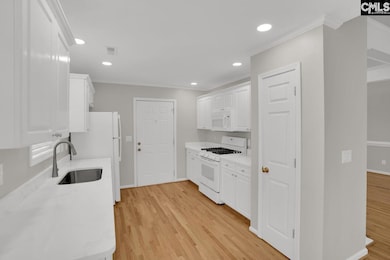 408 Gallatin Cir, Irmo, SC 29063 - photo 6