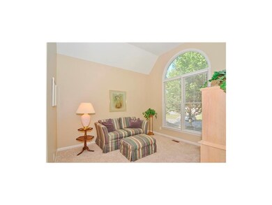 1st Floor Study/Den