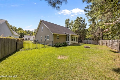 254 Sellhorn Blvd, New Bern, NC 28562 - photo 4