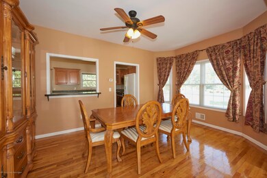 Dining Room _ 2 Marilyn Court Eatontown