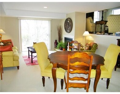 Dining Room.