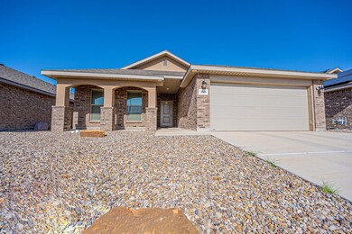 8919 Antelope Ave, Odessa, TX 79765 - photo 3