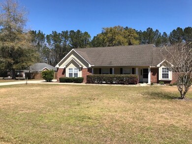 68 Purple Martin Cove, Crawfordville, FL 32327 - photo 2