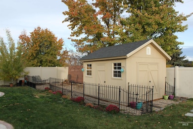 296 E Kelleher St, Kuna, ID 83634 - photo 6