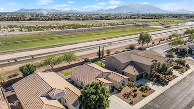 5871 S Parkcrest St, Gilbert, AZ 85298 - photo 2