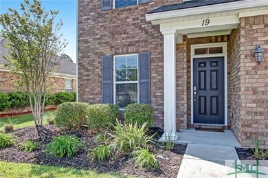 Welcome Home!