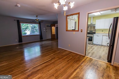 1037 College Station Rd, Athens, GA 30605 - photo 4