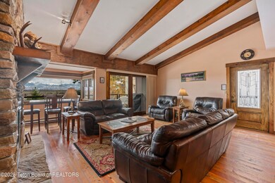 7250 N Rachel Way unit 6, Teton Village, WY 83001 - photo 7