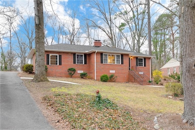 1926 Cedarhurst Dr, Richmond, VA 23225 - photo 2