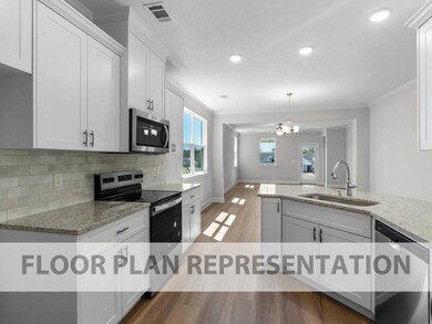 685 Ashburn Dr unit Wd351, North Augusta, SC 29860 - photo 3