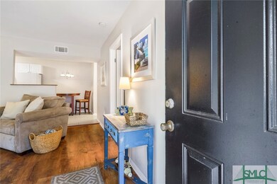 401 N Cromwell Rd unit H4, Savannah, GA 31410 - photo 3