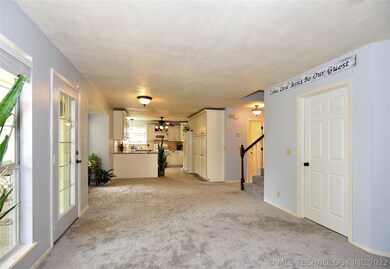 2411 W Kent St, Broken Arrow, OK 74012 - photo 7