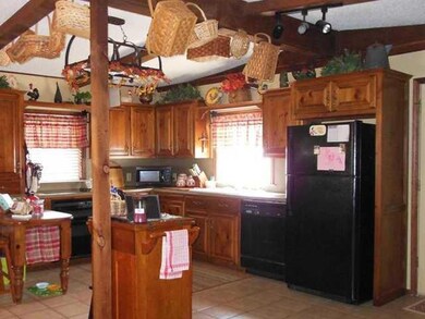 31516 Brown Rd, Shawnee, OK 74801 - photo 4