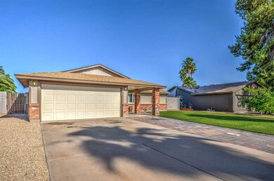 2109 N Central Dr, Chandler, AZ 85224 - photo 2