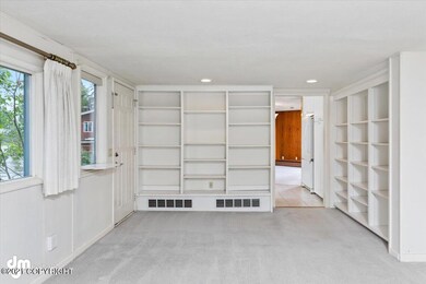 Bonus Room