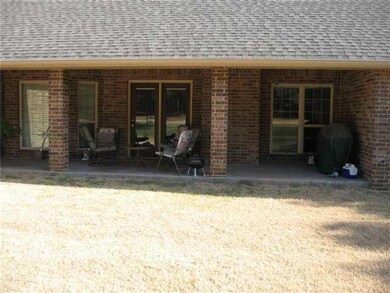 Other. Patio